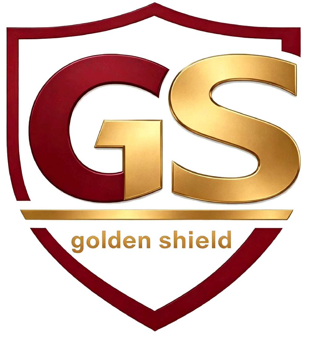 GoldenShield