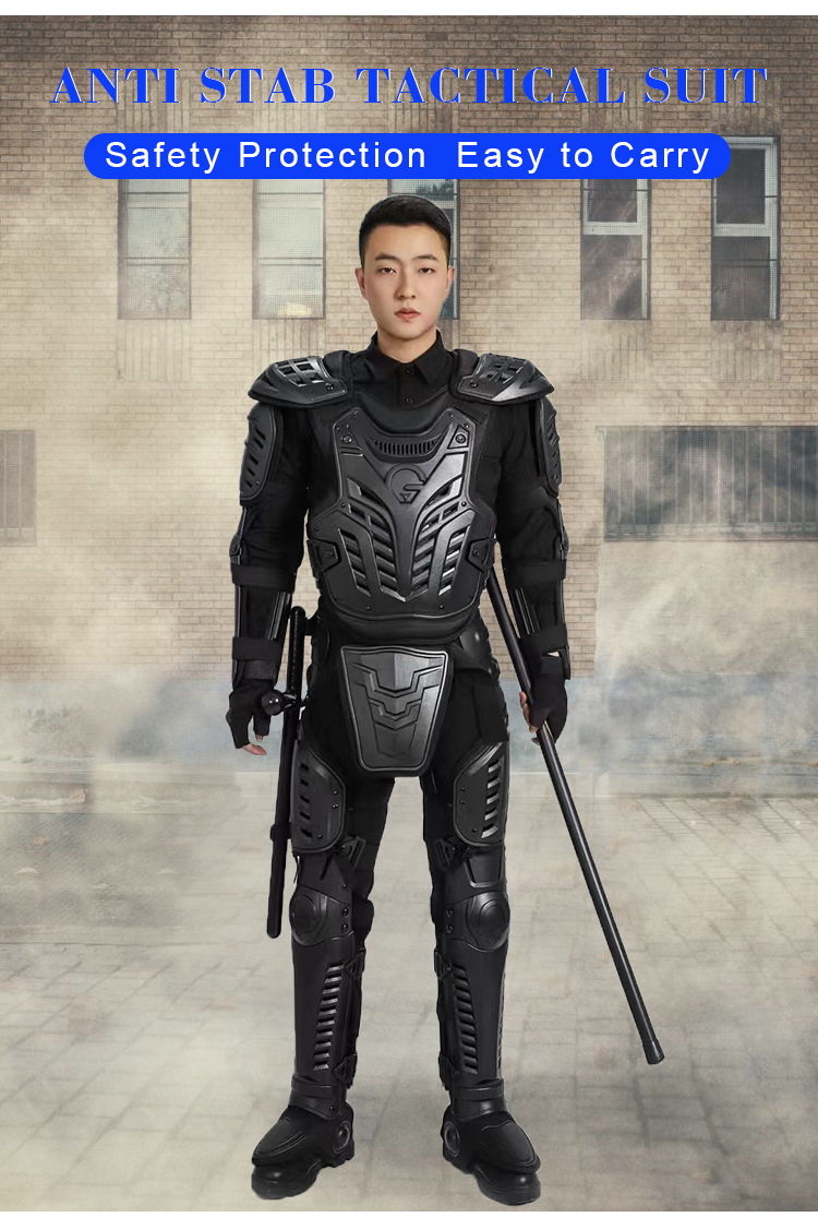New Design Riot Protective Suits Archives
 For Sale