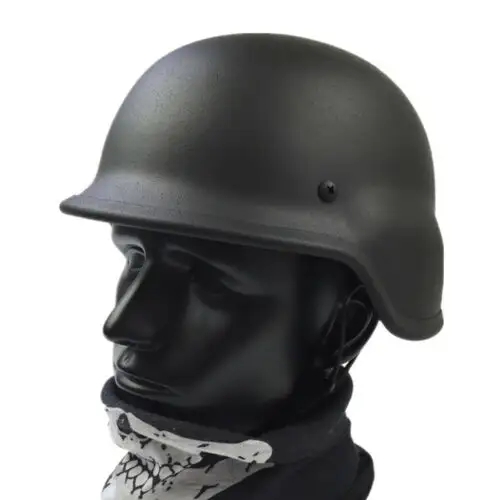 Wholesale IIIA Aramid Fiber PASGT Combat Pe Helmets