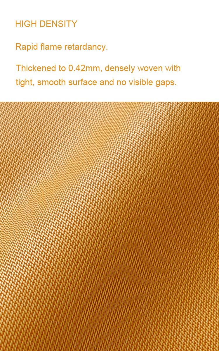 Flame retardant blanket supplier