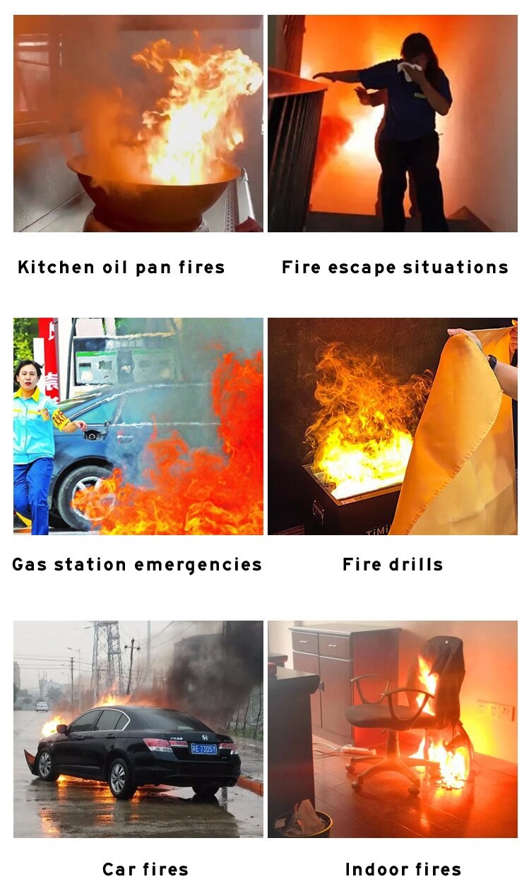 Flame retardant blanket supplier