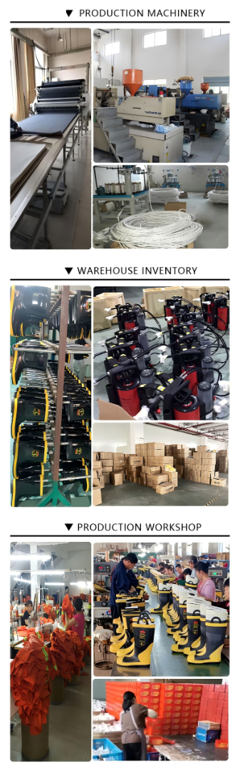 China Factory Direct: USFS Standard Wildland Fire Gear for Forestry Departments